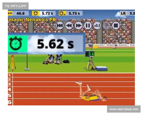 探索Ragdoll Runners的物理引擎魅力与游戏玩法深度解析 探索Ragdoll Runners的物理引擎魅力与游戏玩法深度解析