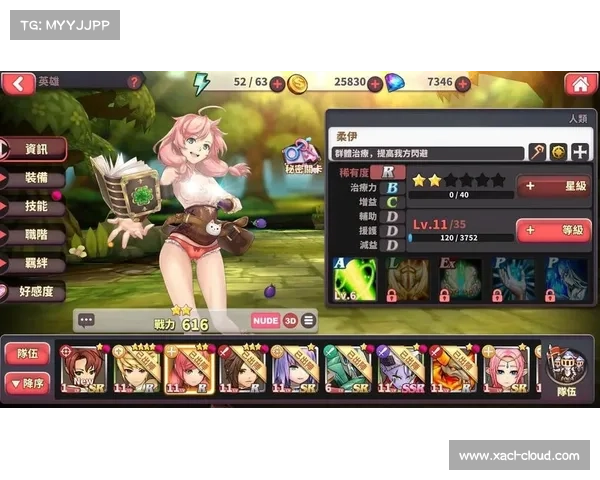 踏入幻想边境开启沉浸式绅士冒险探索命运羁绊的浪漫RPG之旅 踏入幻想边境开启沉浸式绅士冒险探索命运羁绊的浪漫RPG之旅