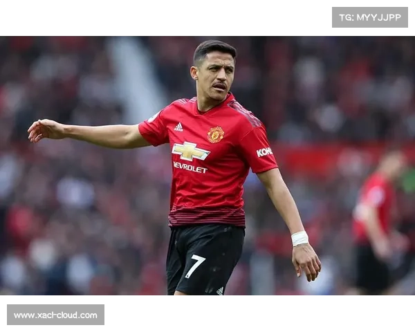 从街头少年到绿茵巨星全面揭秘桑切斯传奇职业足球之路