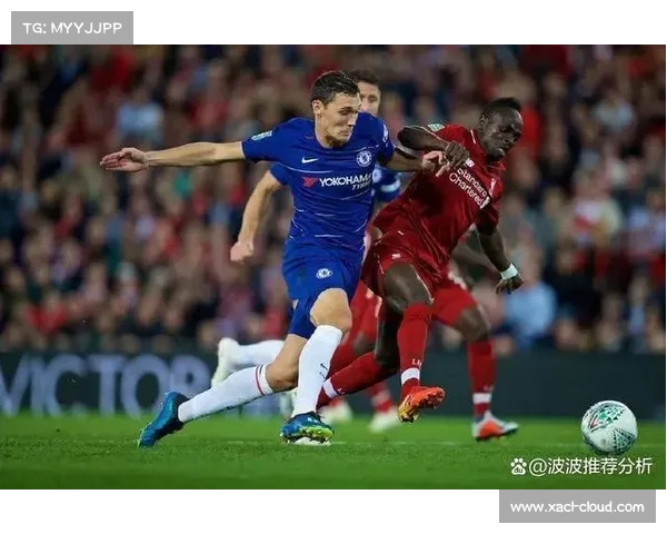 全面解析英联杯赛制结构及晋级规则助你看懂每场精彩对决