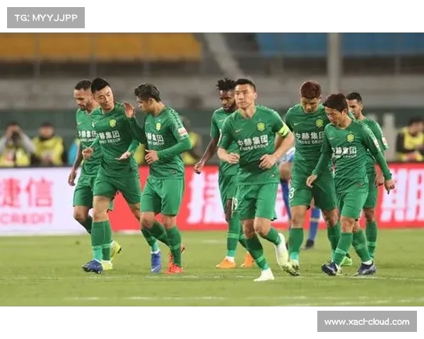 北京国安前身五大历史节点见证中国足球时代变迁之路 北京国安前身五大历史节点见证中国足球时代变迁之路